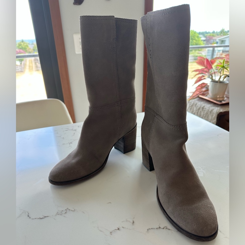 Frye Boots
